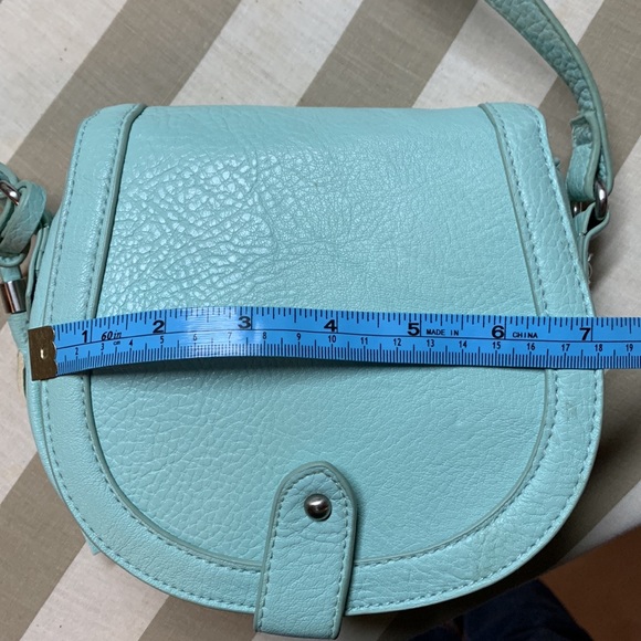 Small Crossbody Bag - Picture 4 of 5